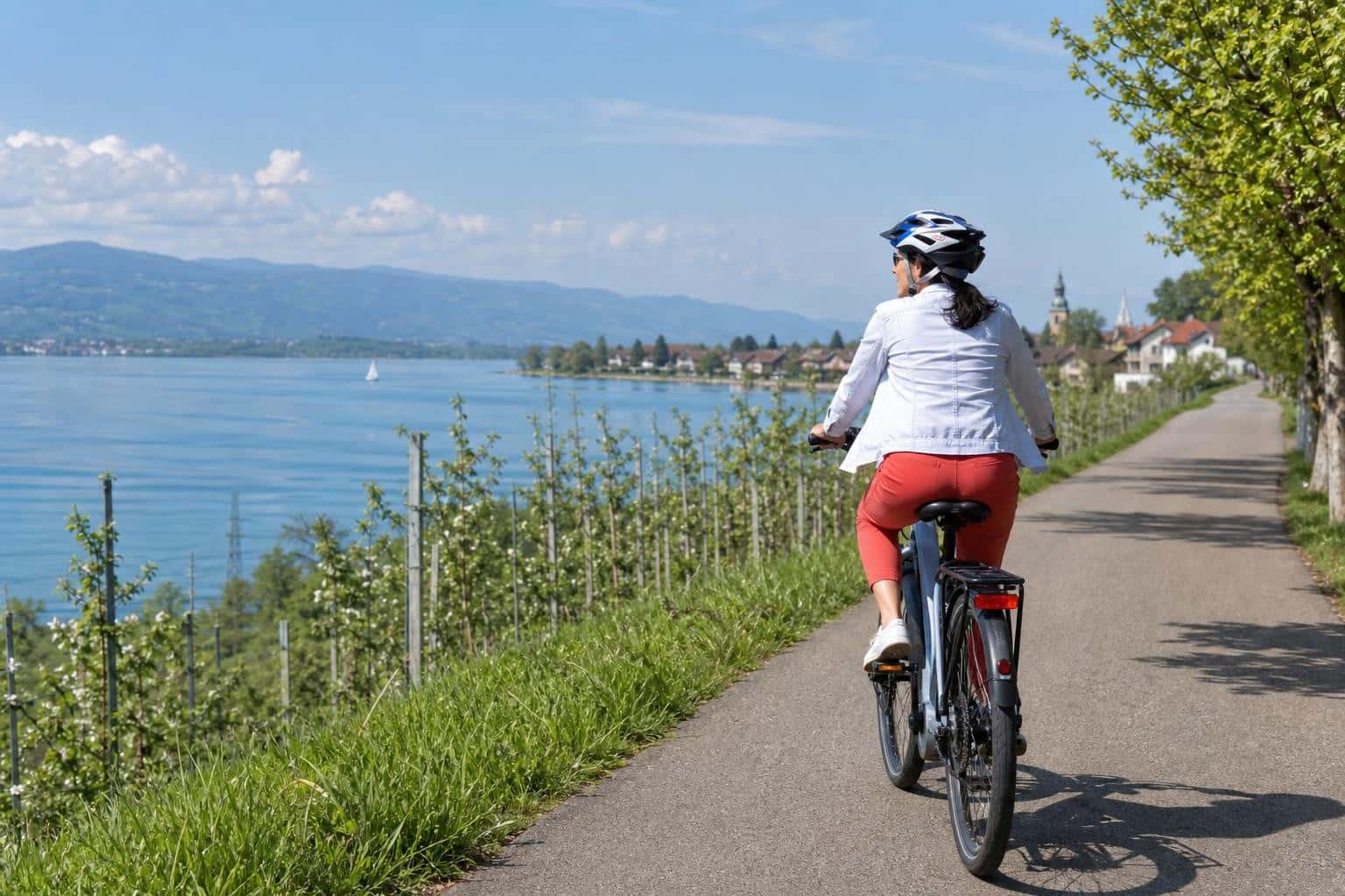 Rundtour um den Bodensee – 4 entspannte Tage zwischen drei Ländern