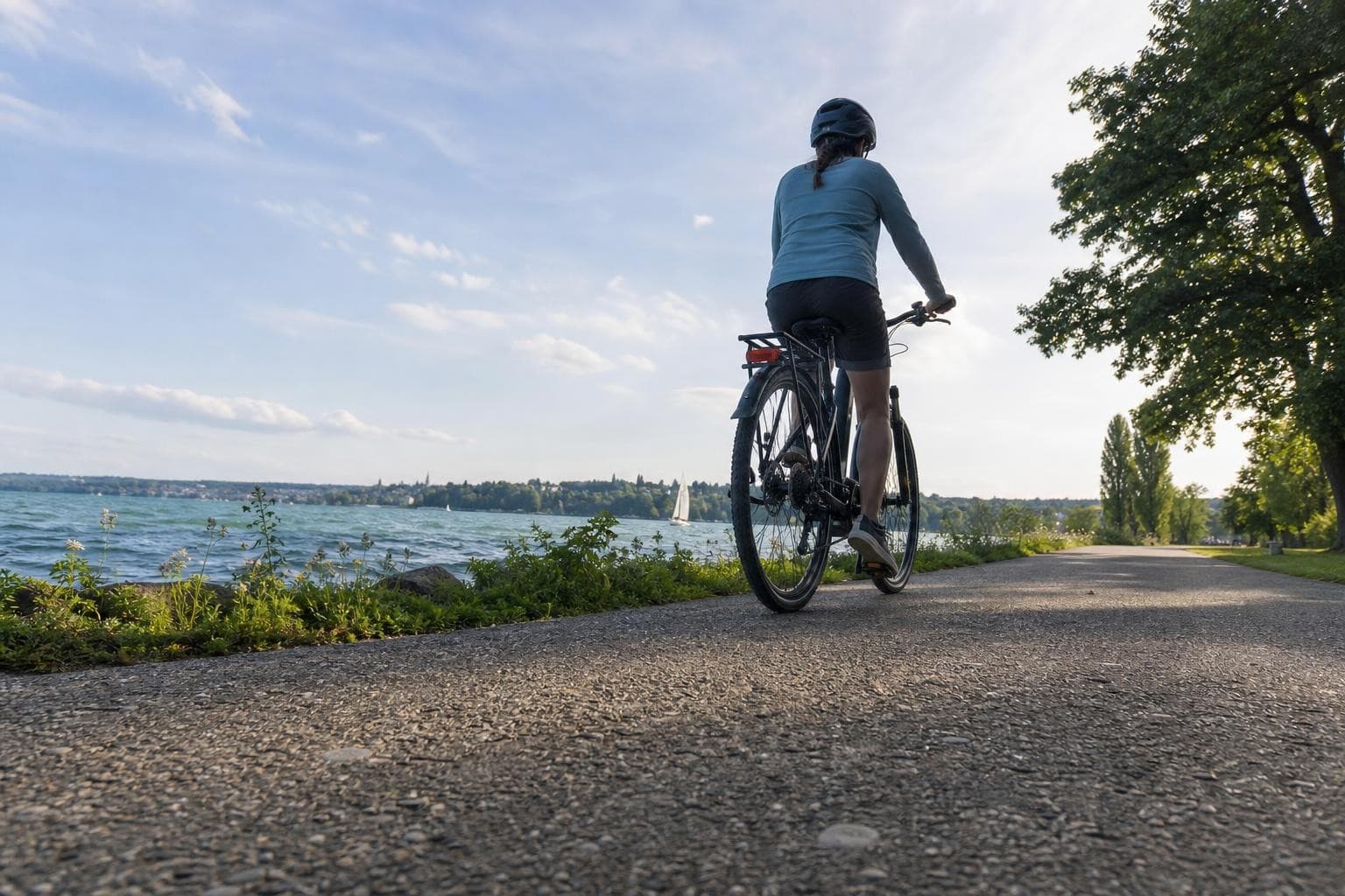 Rundtour um den Bodensee: Kultur, Natur & Abenteuer mit Kindern