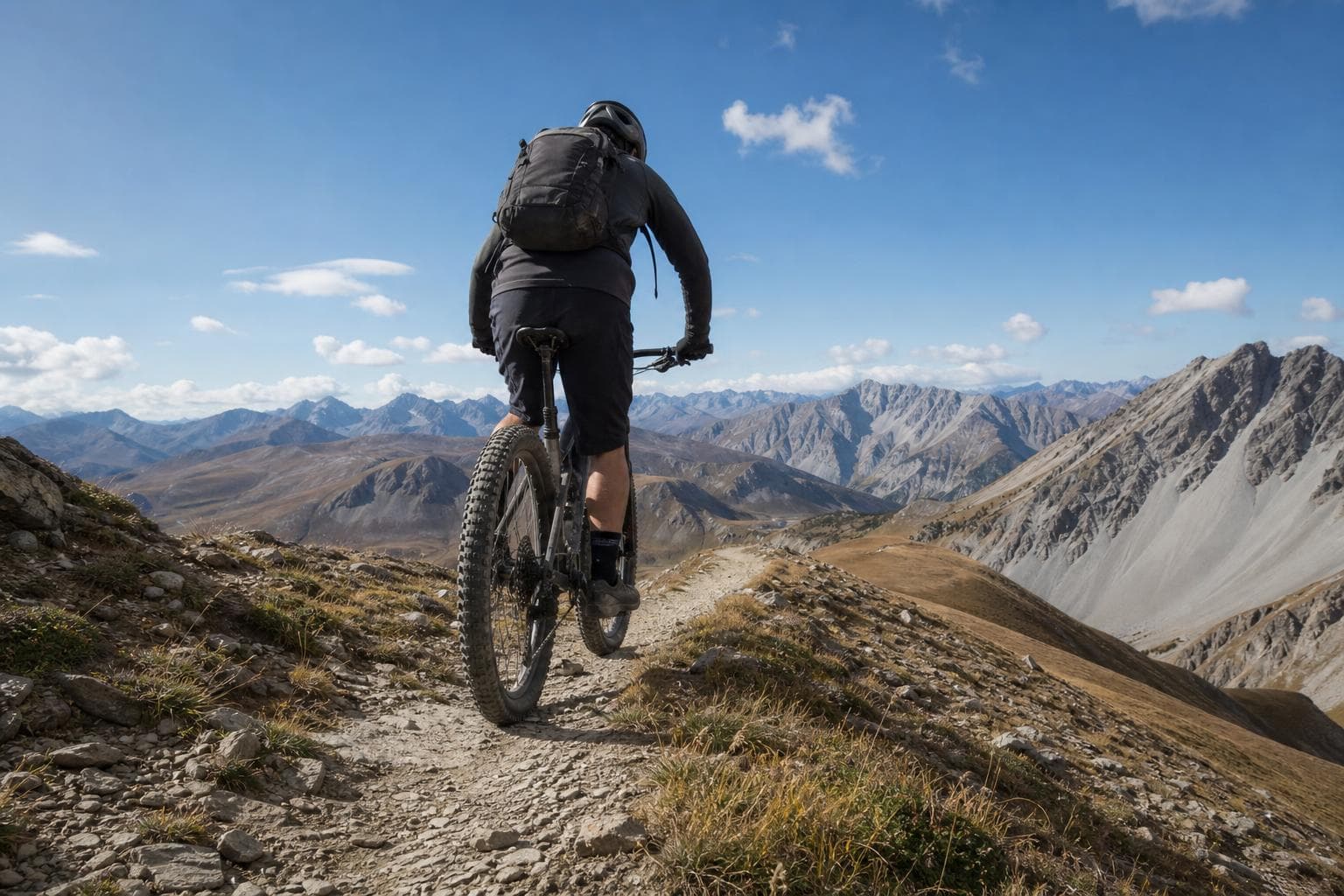 GPS-TransProvence: Auf Trails zur Verdon Schlucht