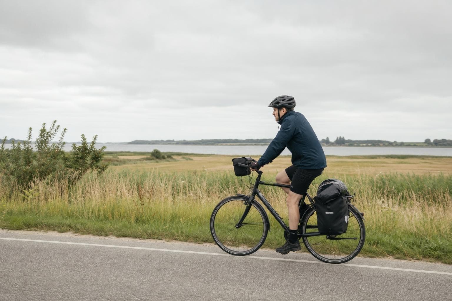 Rundtour Ostsee & Nordsee — Schleswig-Holsteins Küstenperlen