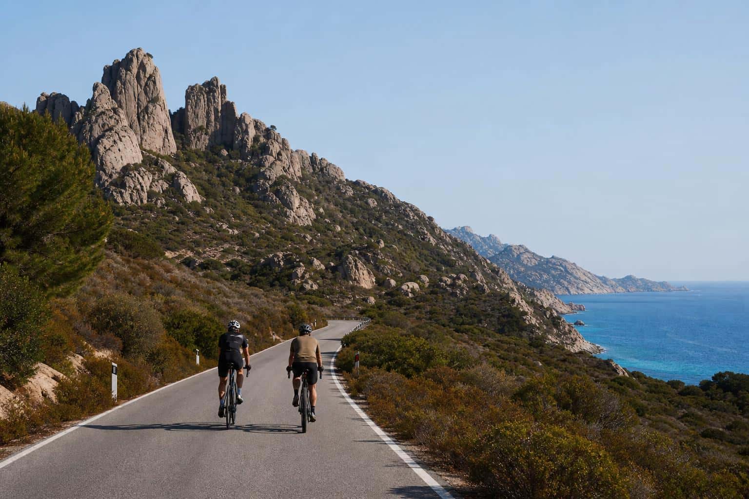 Sardinien Süd: Costa Verde, Costa Rei & Gennargentu-Nationalpark