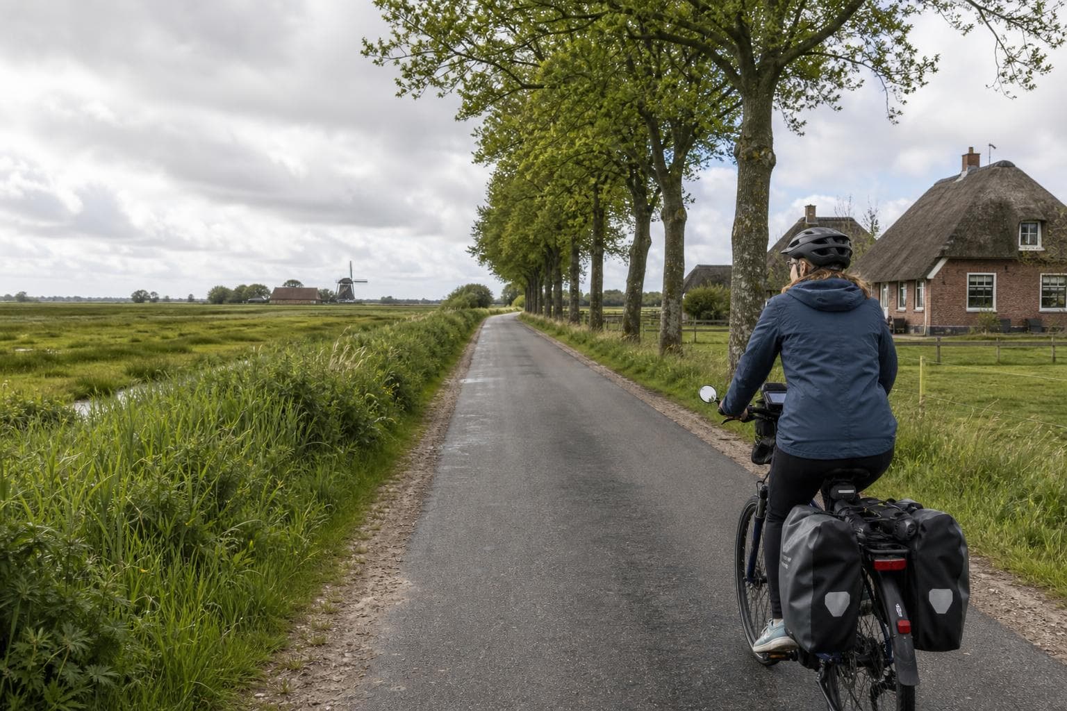 Rundtour ab Husum: Wikinger, Wattenmeer und Schlei-Küste