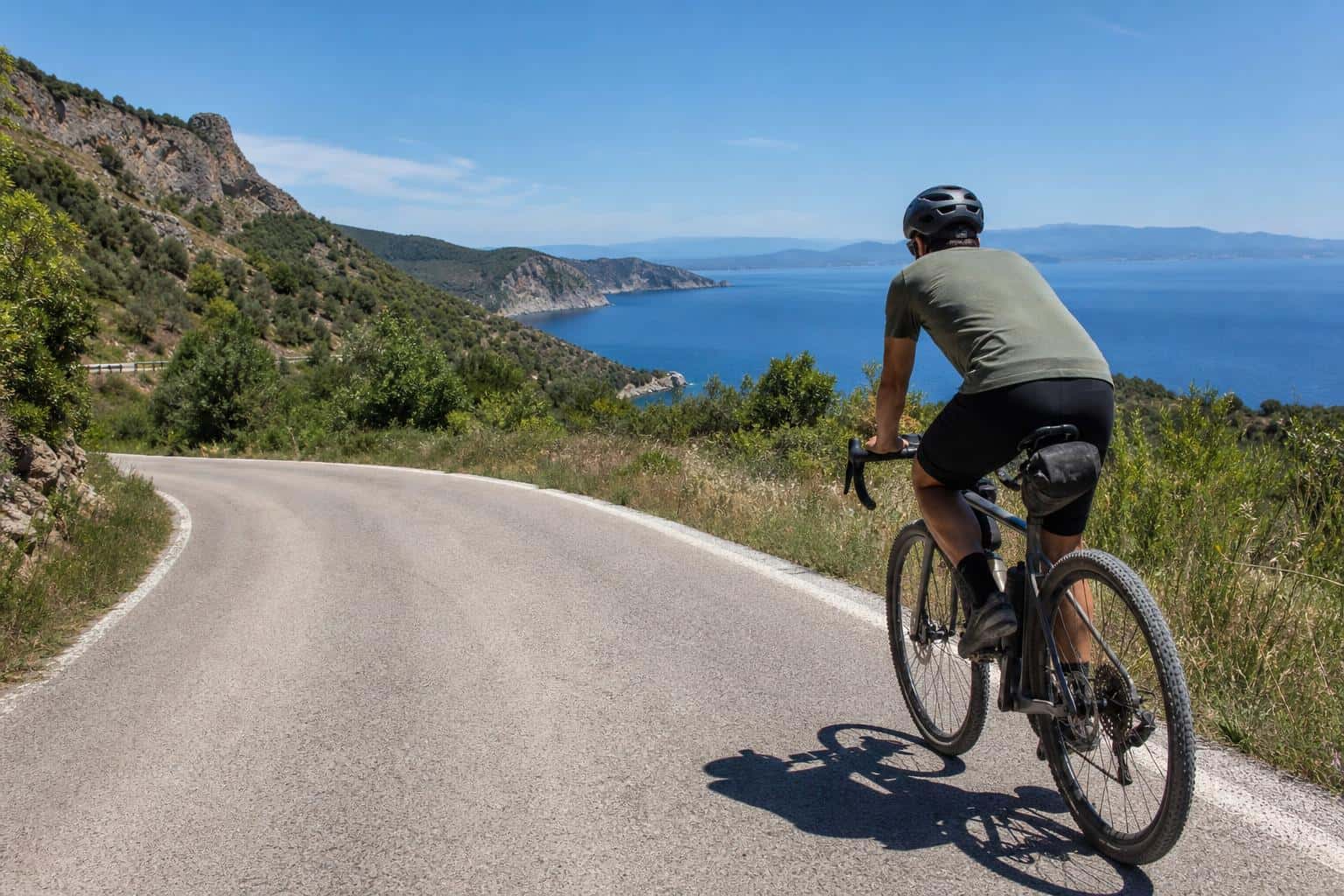 Süditalien: Cilento & Vallo di Diano mit Paestum